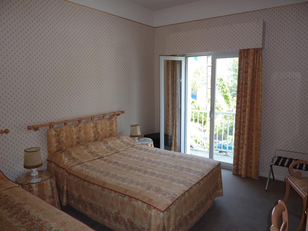 Hotel La Concorde La Baule-Escoublac Room photo